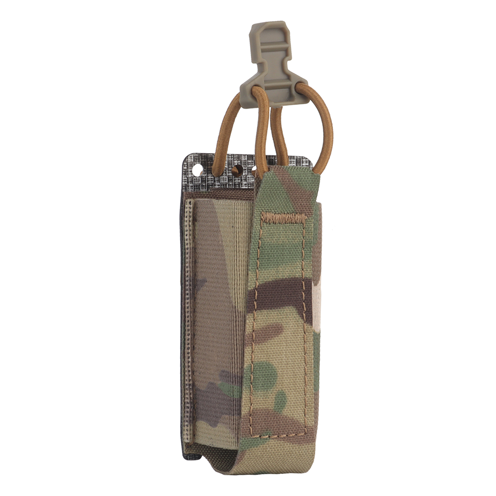 Bolsa Tática para Carregador d - Magazine Holder Rack avaliação e preço
