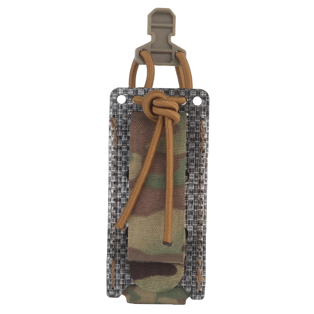 Bolsa Tática para Carregador d - Magazine Holder Rack avaliação e preço