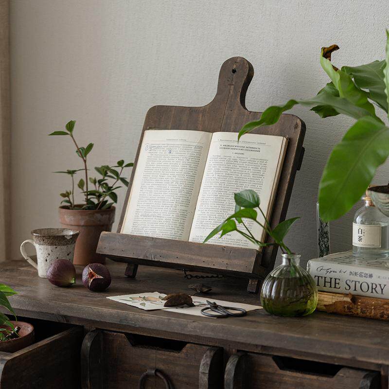 Suporte de Exibição para Livro - Magazine Holder Rack avaliação e preço